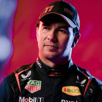 Perez: Verstappen failure 'in the back of my mind'