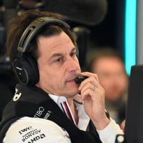 Wolff insists Mercedes have SUFFERED alongside F1 fans