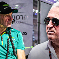 'Stroll senior niet blij met gang van zaken bij Aston Martin'