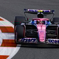 Alpine sorprende a Colapinto con una ventaja ÚNICA para 2026