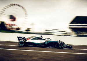 Hamilton to 'unleash the beast' in Austin title bid