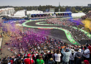 Deze banden hebben de coureurs tot hun beschikking voor de Grand Prix van Mexico
