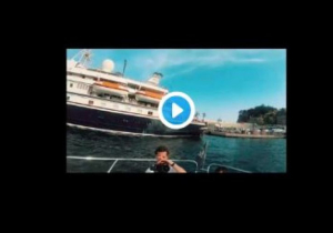 VIDEO: Het leven van Ricciardo naast de Formule 1