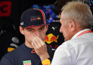 Ecclestone maakt vergelijking tussen Red Bull en WO2, 'Sainz heeft getekend bij Mercedes' | GPFans Recap