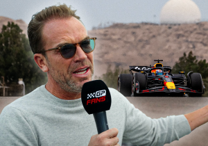 Doornbos ziet Red Bull erg afhankelijk worden van Verstappen: 'Als Max er niet zou zijn...'