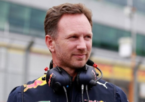 Christian Horner: "Genoeg positieve dingen om mee te nemen naar 2018"