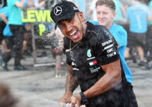 Dit moet er gebeuren wil Hamilton wereldkampioen worden in Austin