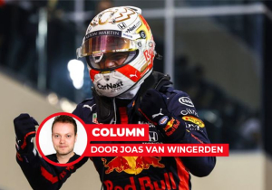 Het leek niks te worden, maar het werd geweldig