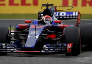 Officieel statement Toro Rosso: "We zijn verrast door de uitspraken van Abiteboul"