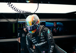 Hamilton vraagt aandacht voor unieke wet tegen homoseksualiteit in Uganda