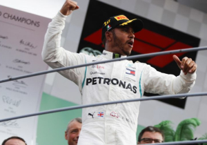 Voormalig Ferrari-baas: 'Reactie van tifosi heel slecht'