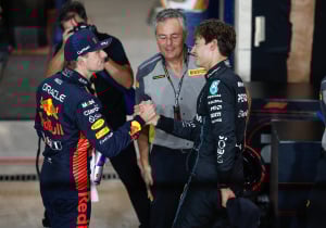 'Mercedes-motorfoefje levert groter voordeel op dan verwacht'