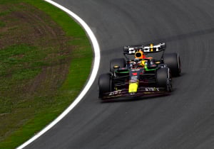 Home hero Verstappen fastest in FP1 ahead of the Dutch Grand Prix