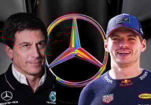 Perez reveals impact Verstappen EXIT would have on Red Bull