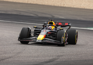 F1 Qualifying Results: Chinese Grand Prix 2024 times - 100th Red Bull pole as Hamilton crashes out in Q1