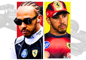 F1 News Today: Lewis Hamilton announces instant Ferrari change as champion sets out retirement terms