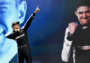 Ocon ziet jacht naar de top wel zitten: "Kunnen met snelle auto voorin vechten"