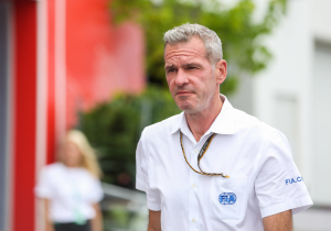 Ontslagen F1-wedstrijdleider Wittich vindt nieuw werk en gaat aan de slag in Saoedi-Arabië