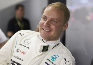 Bottas: 'De kritiek van vorig jaar geeft mij een extra boost'