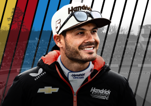 Kyle Larson issues official statement as NASCAR star set for series switch