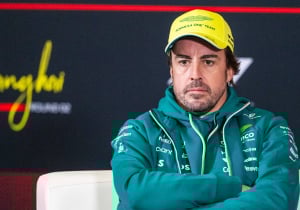 F1 resumen: Resultado qualy del GP de China; Parrilla de salida y cómo ver la carrera