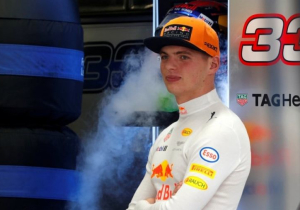 Max Verstappen: 'Abu Dhabi kan interessant worden'