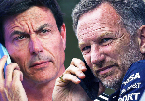 Toto Wolff fearful Red Bull boss could come back to haunt him