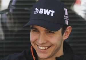 Force India leidt meer verlies ten opzichte van boekjaar 2015