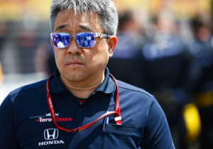 Honda: 'Red Bull Racing wordt niet ons fabrieksteam'