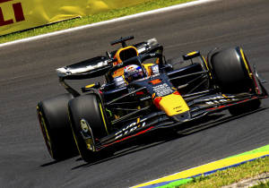 F1 Practice Today: Brazilian Grand Prix 2025 start times, schedule, TV channel and FREE live stream