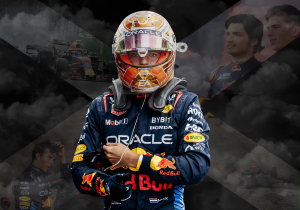 Alle teammaten van Verstappen in de Formule 1 op een rijtje