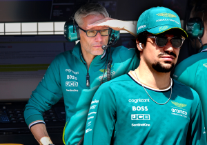 Krack vindt straf voor Stroll overdreven: "Een heel snel en heel hard besluit"