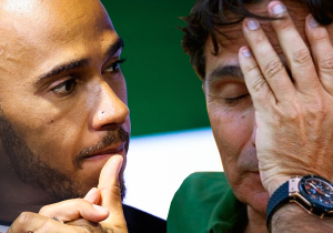 Hamilton content met straf voor 'racistische' Piquet: "Wil Braziliaanse regering bedanken"