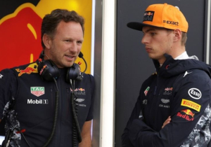 Horner: 'Ga er vanuit dat de motoren het zullen houden'