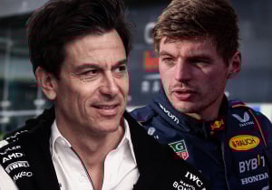 Schumacher claims Wolff and Verstappen doomed to fail at Mercedes