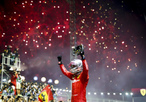 Dit mag je van F1TV, Viaplay, NOS en Ziggo Sport verwachten tijdens het raceweekend in Singapore