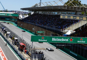 'Rio de Janeiro dient zich aan als nieuwe racelocatie per 2021'