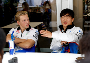 Huge Red Bull F1 update announced as driver SPLIT revealed