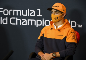 Lando Norris lanceert eigen esports-team Quadrant: 'Iets wat ik al heel lang wilde doen'