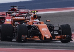 Yusuke Hasegawa: 'We wensen McLaren veel succes met Renault'