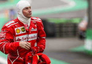 Raikkonen baalt van saaie race in Canada: 'Je verwacht wat anders op dit circuit'