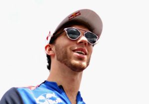 Gasly eyes titles with 'dream' Red Bull switch