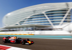 Brawn: Abu Dhabi emphasised the need for change in F1