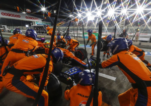 McLaren schaart zich achter FIA: 'Inconsistentie niet het grootste probleem'