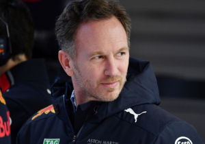 Horner enthousiast over Nederlandse GP: "Wordt vast een spektakel met al die fans"