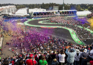 Verdwijnt de Mexicaanse Grand Prix van de kalender?
