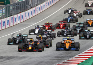 LIVE: Bekijk hier de onthulling van de conceptversie van de 2022-bolide