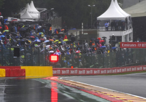 Hill kritisch op FIA: 'Ik zou het een parade willen noemen, maar geen race'