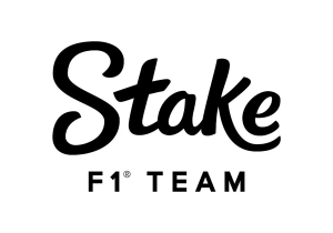Stake F1 Team past logo aan: kleuren nieuwe livery lijken groen en zwart te worden