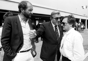Eerdere boycots in de Formule 1 | Factchecker